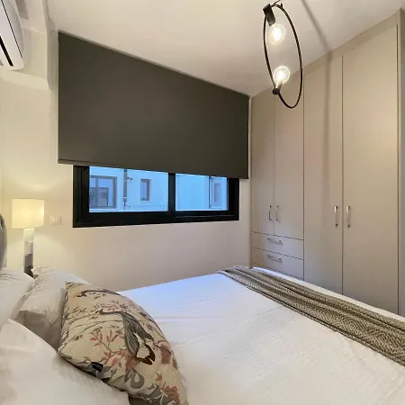 Apartament Modern Near Marina Flisvos Atena