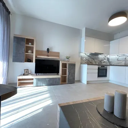 Apartament Modern Near Marina Flisvos Atena