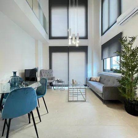Apartament Modern Near Marina Flisvos Atena